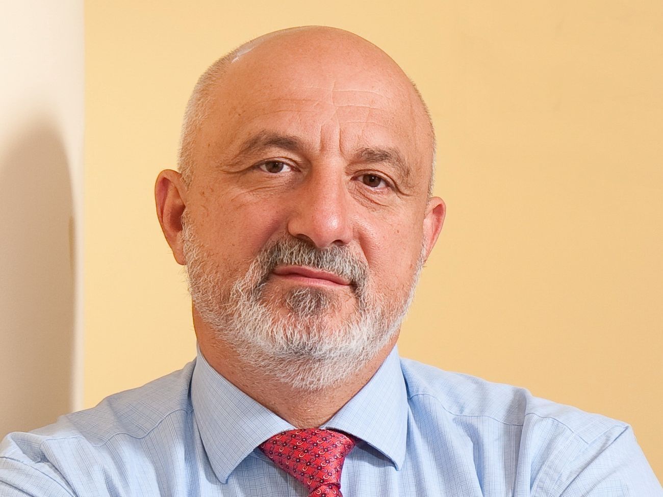 Іван Плачков: Станція&nbsp;може працювати тільки на газі, і треба ухвалювати спеціальні рішення щодо зниження ціни на газ