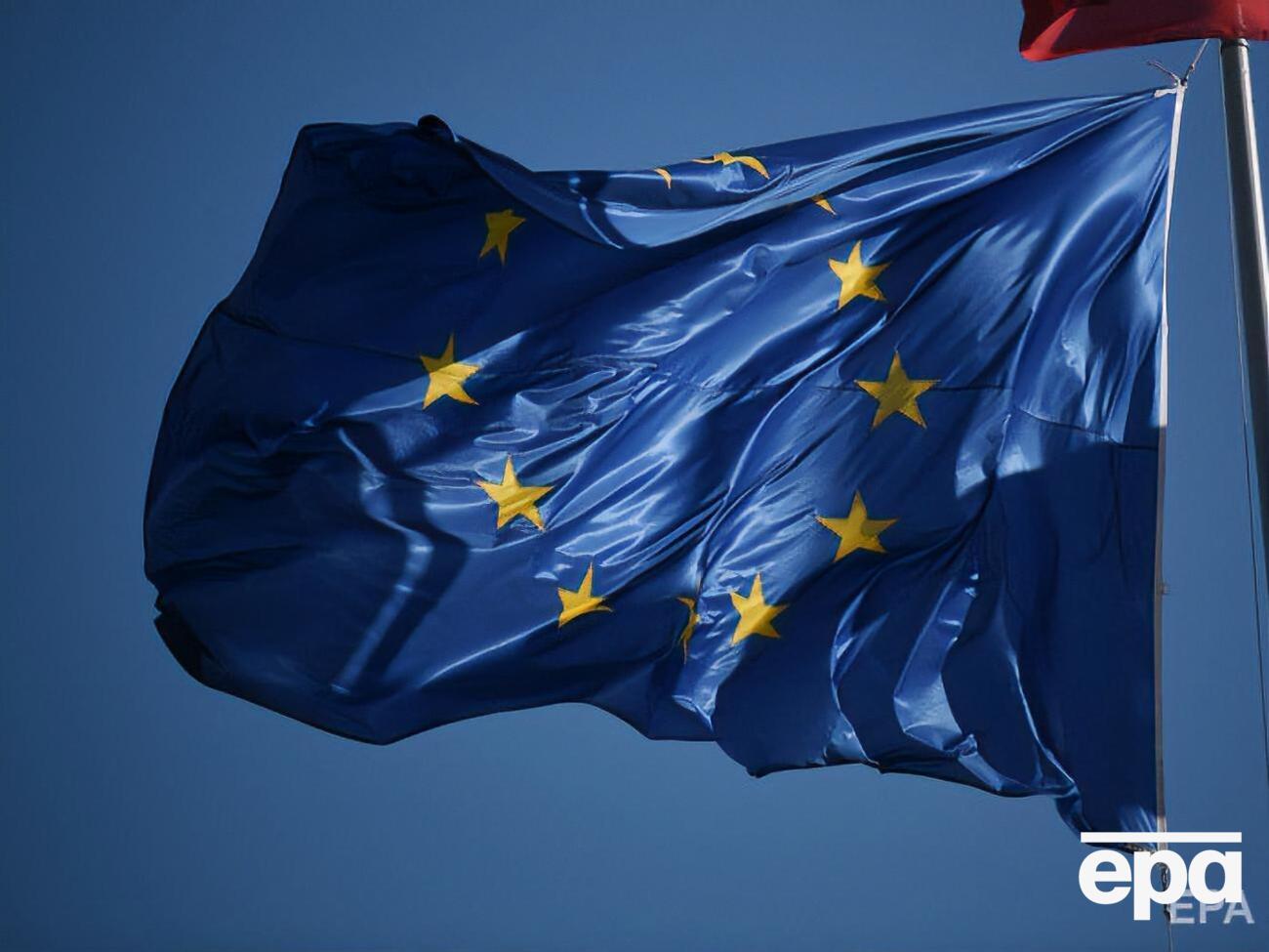 Представниця Євросоюзу підкреслила важливість дотримання режиму тиші на Донбасі