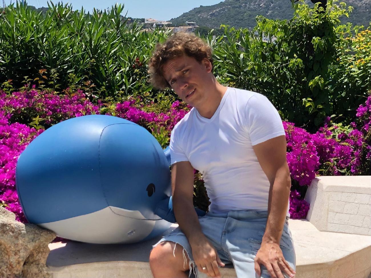 Галкін: Схоже, образ Алли 20-річної давності дійшов до світових зірок