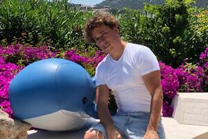 Галкін: Схоже, образ Алли 20-річної давності дійшов до світових зірок