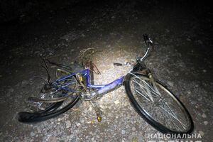 Аварія сталася ввечері 7 серпня