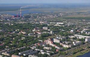 Два датчика в Северодвинске зафиксировали повышенный радиационный фон