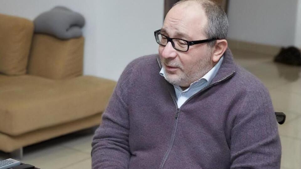 Апеляцію у справі Кернеса не можуть розглянути із серпня 2018 року