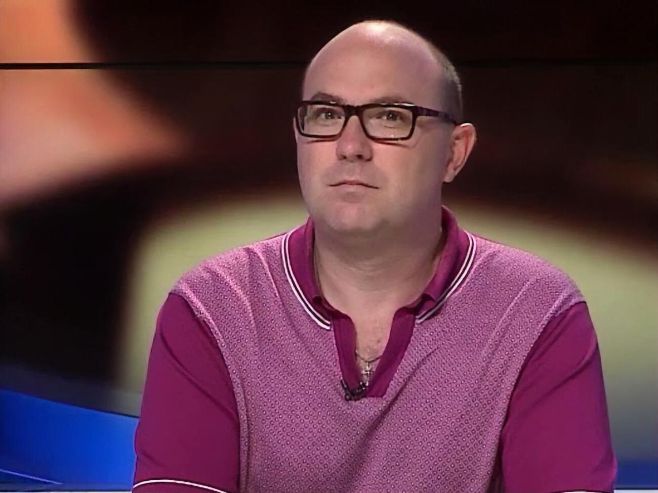 Владимир Богатырь:&nbsp;Функция административного судопроизводства в первую очередь состоит в том, чтобы обжаловать действия власти, полномочия органов власти