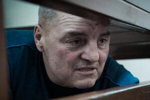 Російські силовики затримали Бекірова у грудні 2018 року