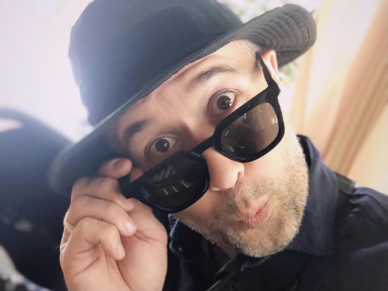 Бабкін: Сьогодні міжнародний день котів!