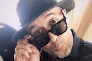 Бабкін: Сьогодні міжнародний день котів!