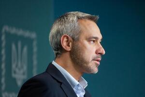 Президент називав Рябошапку кандидатом на посаду генпрокурора
