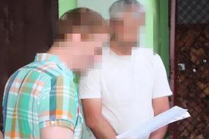Суд обрав громадянину РФ запобіжний захід у вигляді тримання під вартою