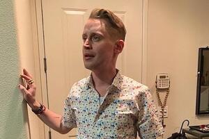 Калкін із сарказмом відреагував на намір Disney перезняти "Сам удома"