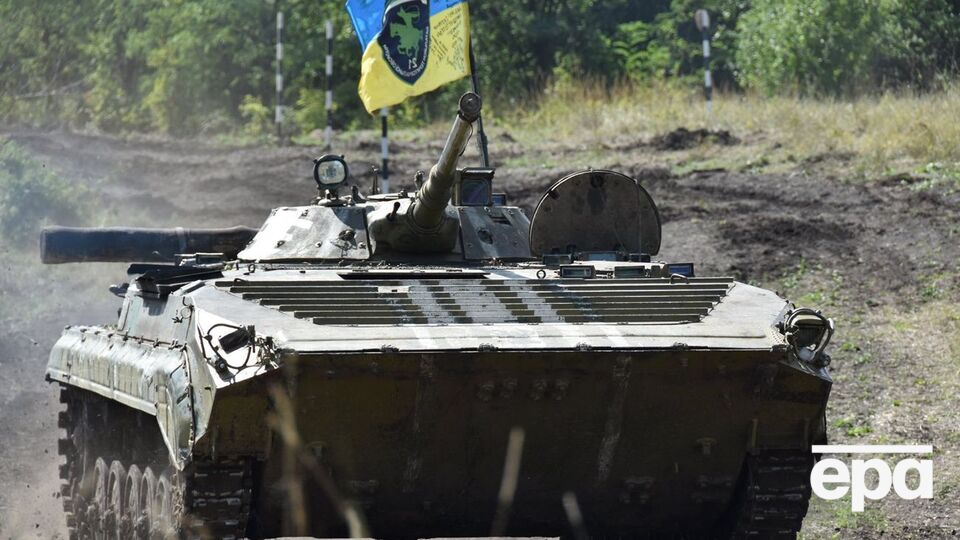 У 2014 році в Україні почався воєнний конфлікт
