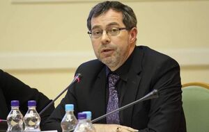 Встреча Зеленского с Варфоломеем имеет стратегическое значение. Развитие отношений с Фанаром – залог религиозной стабильности и безопасности в Украине