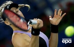 Ястремская дошла до 1/8 финала в Торонто