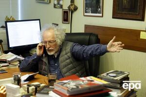 Венедиктов: Если я правильно понимаю, Козак и Ермак должны напрямую коммуницировать по всем вопросам