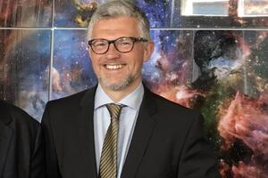 Мельник повідомив, що уряд Німеччини стурбований тим, що відбувається на Донбасі