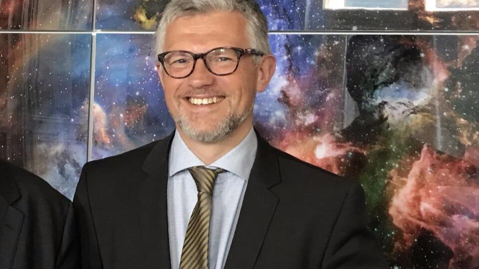 Мельник повідомив, що уряд Німеччини стурбований тим, що відбувається на Донбасі