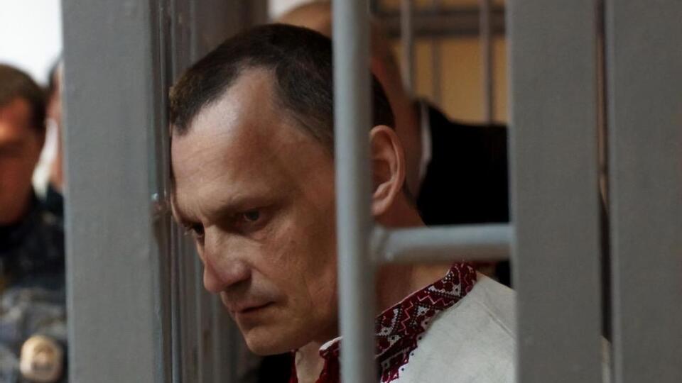 Карпюк: Український народ – вільні люди