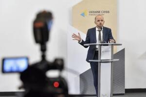 Лінчевський: Результати відображають різницю в якості української медичної підготовки та міжнародної