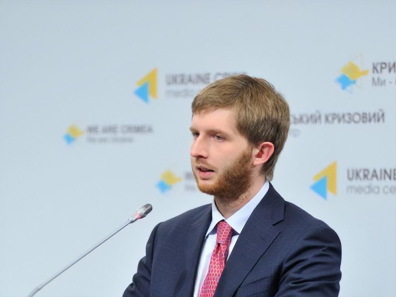 Вовк заявил, что дело "Роттердам плюс" политическое