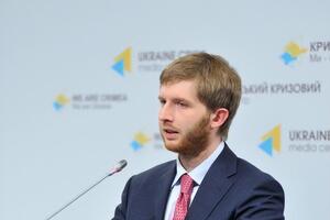 Вовк заявив, що справа "Роттердам плюс" є політичною