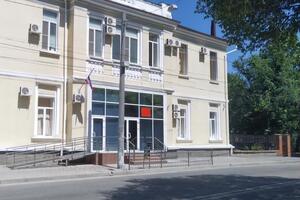 "Киевский районный суд" оккупированного Симферополя принял решение 8 августа