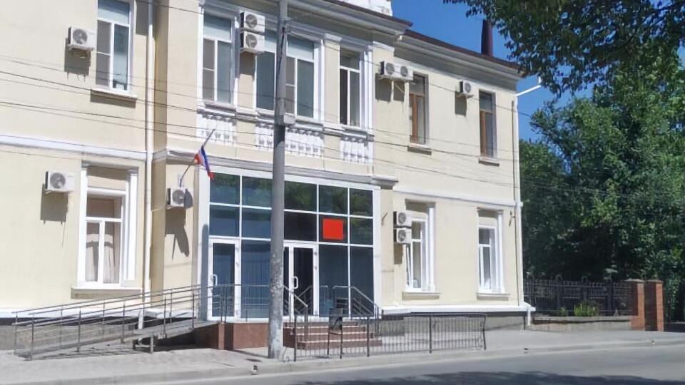 "Киевский районный суд" оккупированного Симферополя принял решение 8 августа