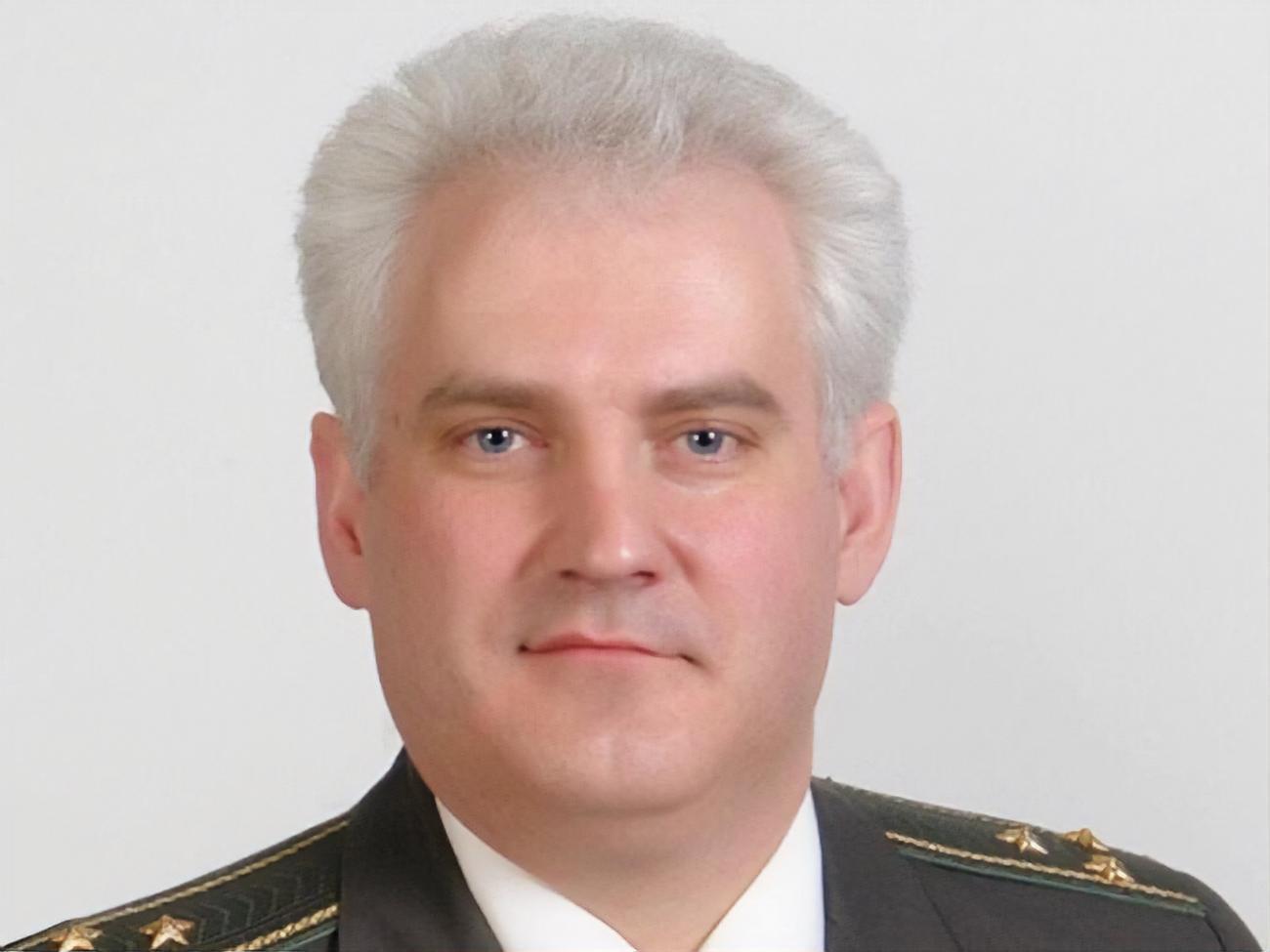 Хлевицкому был 51 год