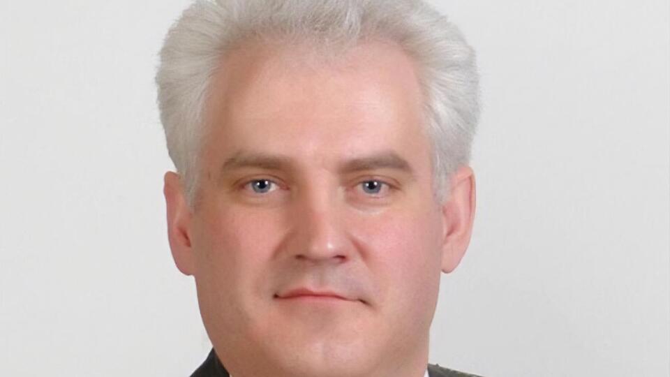 Хлевицкому был 51 год