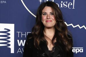 У Левински была связь с Клинтоном на протяжении двух лет