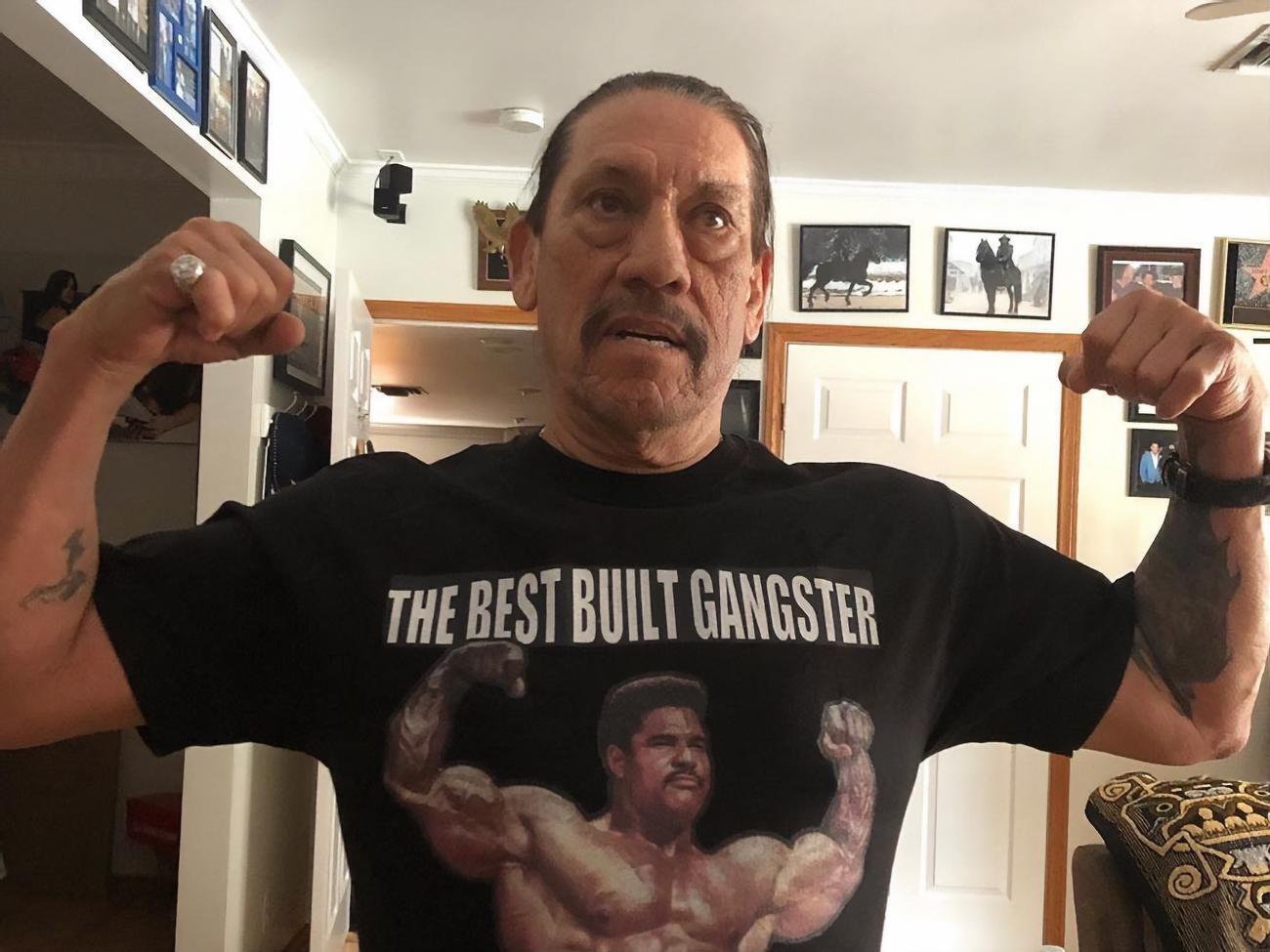 Трехо став свідком ДТП