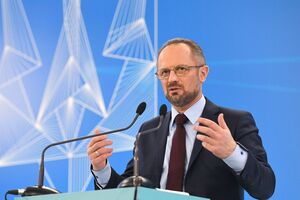 Безсмертный: Вероятность встречи в нормандском формате лидеров государств-участников маловероятна до парламентских выборов в России