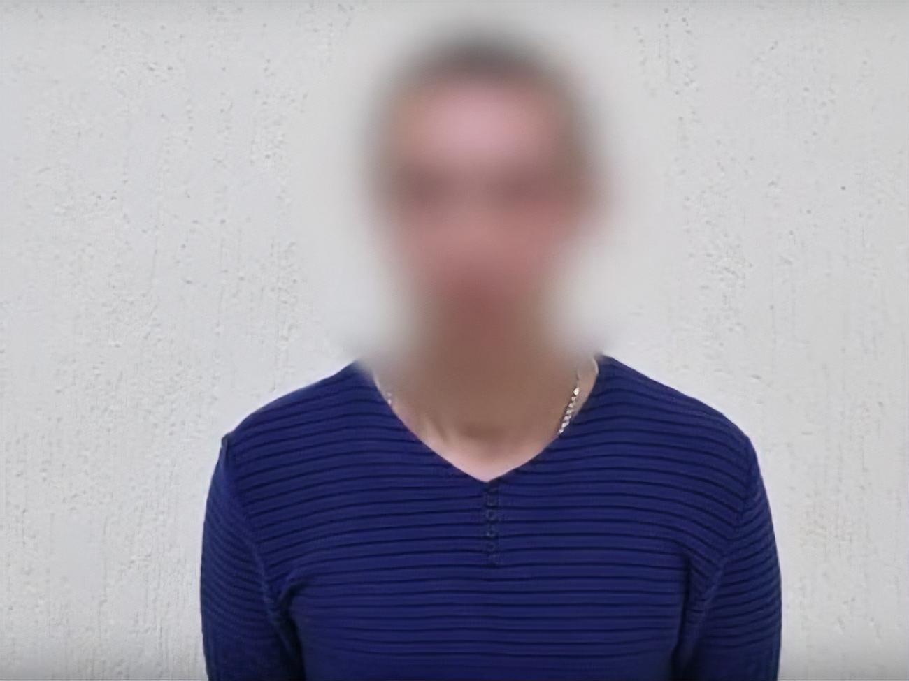 Боевик рассказал, что охранял склады боеприпасов в&nbsp;городе Алчевск