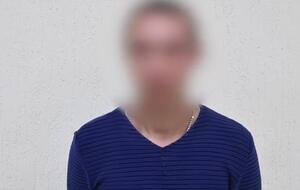 Боевик рассказал, что охранял склады боеприпасов в городе Алчевск