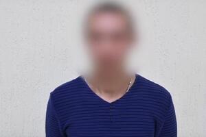 Бойовик розповів, що охороняв склади боєприпасів у місті Алчевськ