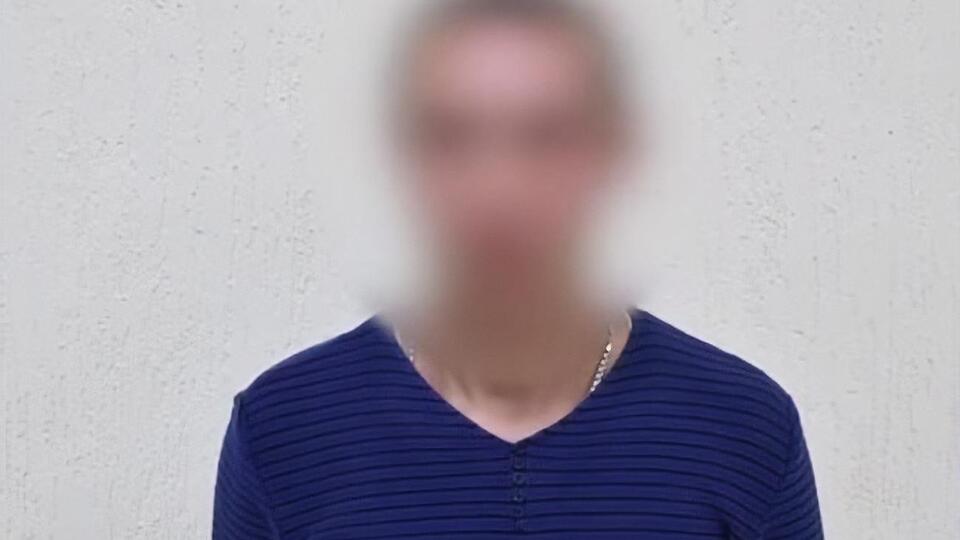 Боевик рассказал, что охранял склады боеприпасов в городе Алчевск