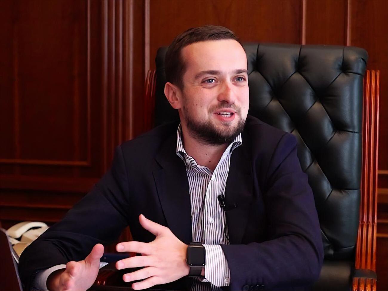 Тимошенко:&nbsp;Я&nbsp;думаю, это не первый и не последний документ, который сливается