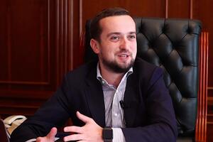 Тимошенко: Я думаю, это не первый и не последний документ, который сливается