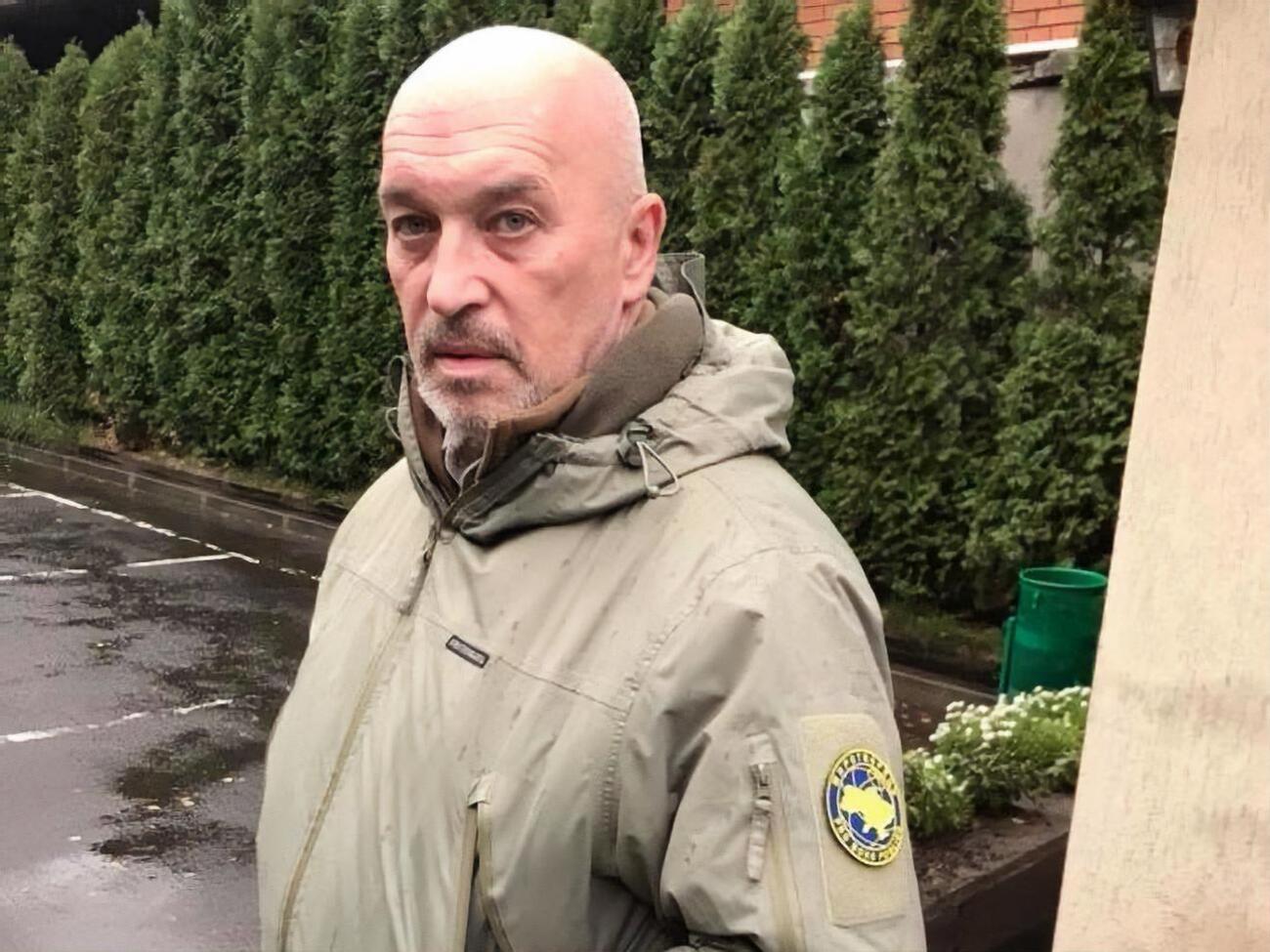 Тука заявил, что уголь по формуле "Роттердам плюс" шел в Украину в основном с оккупированного Донбасса