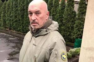 Тука заявив, що вугілля за формулою "Роттердам плюс" ішло в Україну переважно з окупованого Донбасу