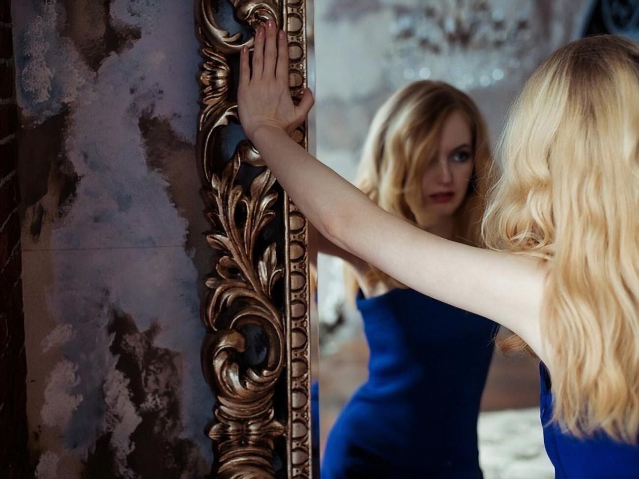 Не потрібно нескінченно рефлексувати, доводячи себе до безсоння й апатії