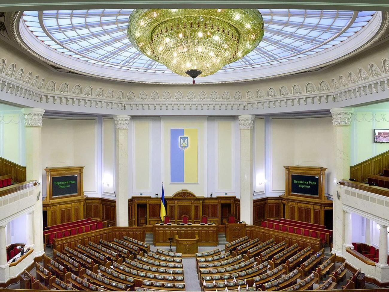 Депутаты парламента нового созыва начнут работать 29 августа