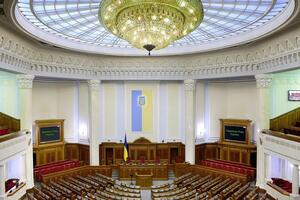 Депутати парламенту нового скликання почнуть працювати 29 серпня