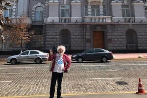 Венедиктов: Странно иметь бюро в Израиле, в Германии и в Вашингтоне, но не иметь бюро здесь, в Украине