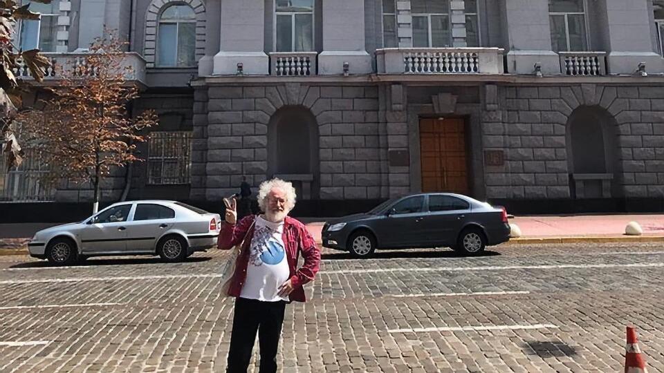 Венедиктов: Странно иметь бюро в Израиле, в Германии и в Вашингтоне, но не иметь бюро здесь, в Украине