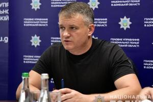 Варченко: Мы имеем содержательную основу для деоккупации и реинтеграции жителей временно оккупированной территории в украинское пространство