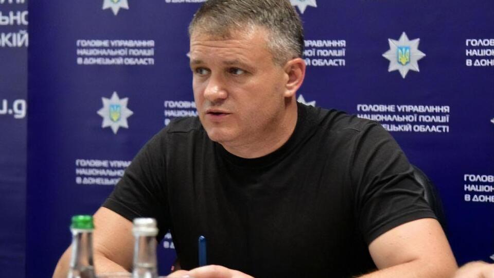 Варченко: Ми маємо змістовну основу для деокупації та реінтеграції жителів тимчасово окупованої території в український простір