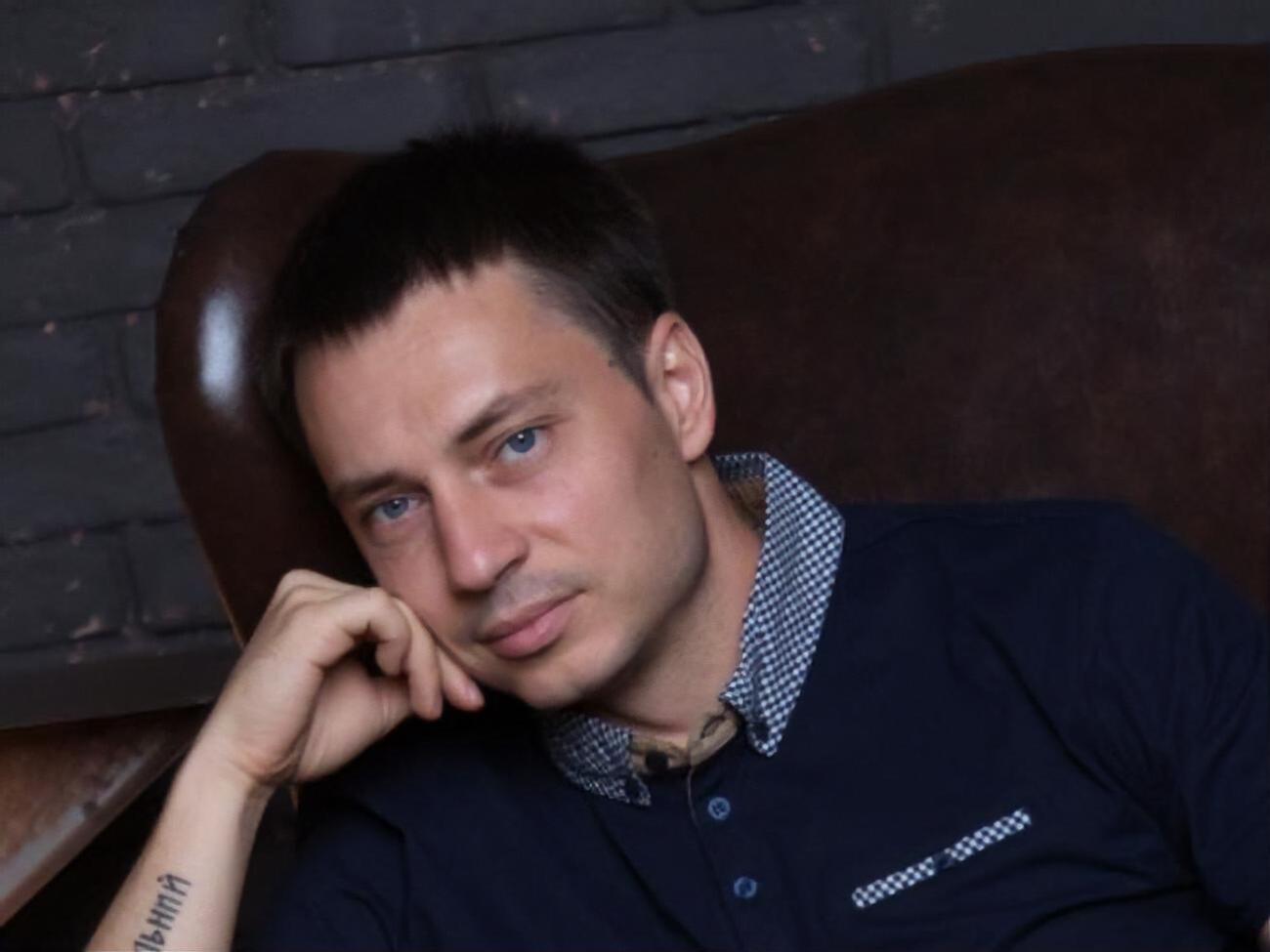 Александр Трохимец: Даже непонятно&nbsp;&ndash; мнение эксперта выражено письменно или устно