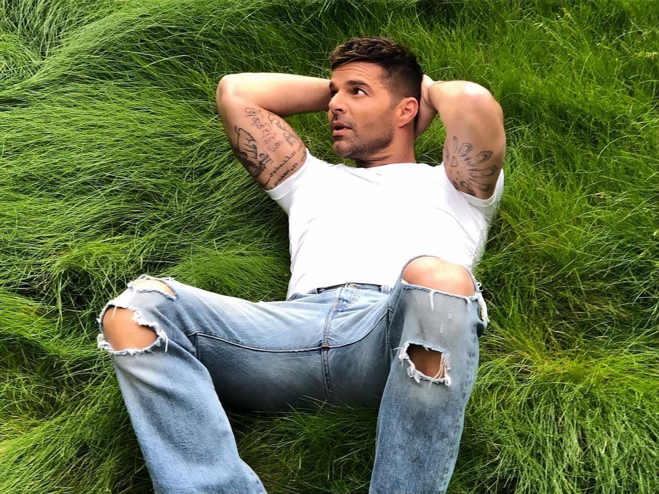 Мартін: Світло моїх очей, Люсія