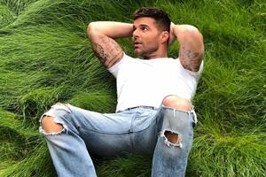 Мартин: Свет моих глаз, Люсия