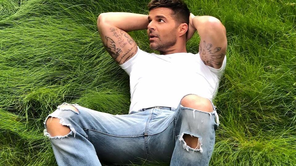 Мартин: Свет моих глаз, Люсия